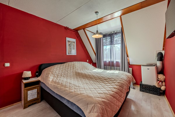 Medium property photo - De Houtwal 6, 9644 VS Veendam